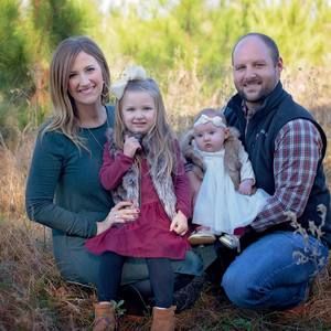 Meet your Posher, Cortney